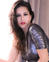 Sunny Leone